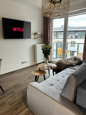 Apartamenty Huberta Hendera